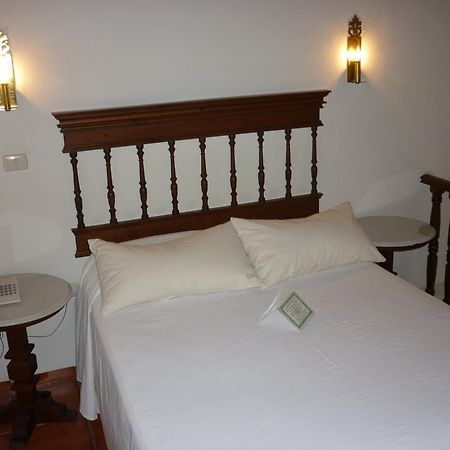 Hotel Meson Del Alferez Coatepec Exterior foto